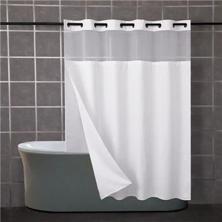 Занавески для душа Croscill