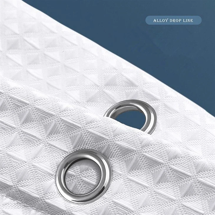 polyester-waffle-shower-curtain0de1e605-6155-438b-9ff1-a2917d5998d7